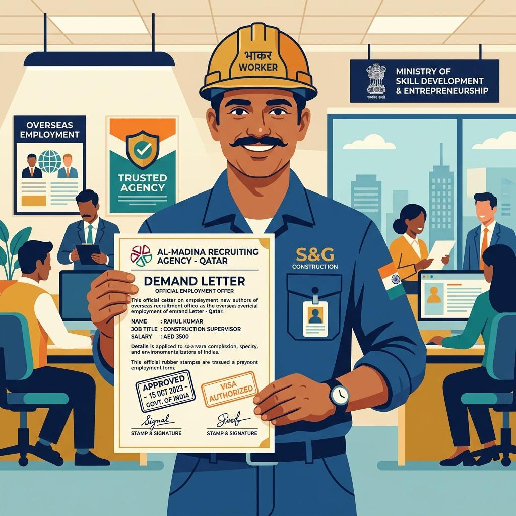 What is a Demand Letter? (Why You Must Ask Your Agent to See It)